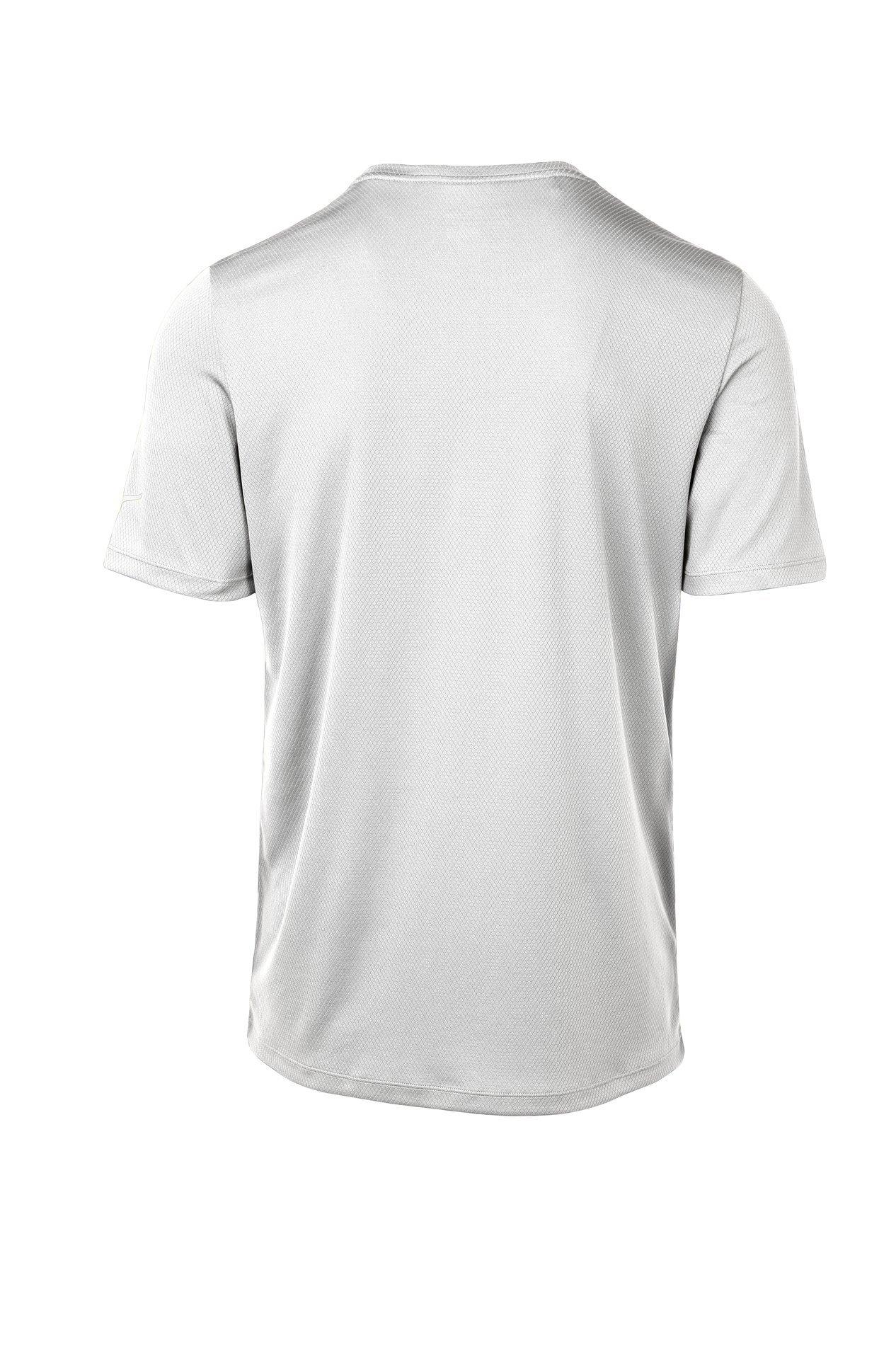 mizuno rider tee mens