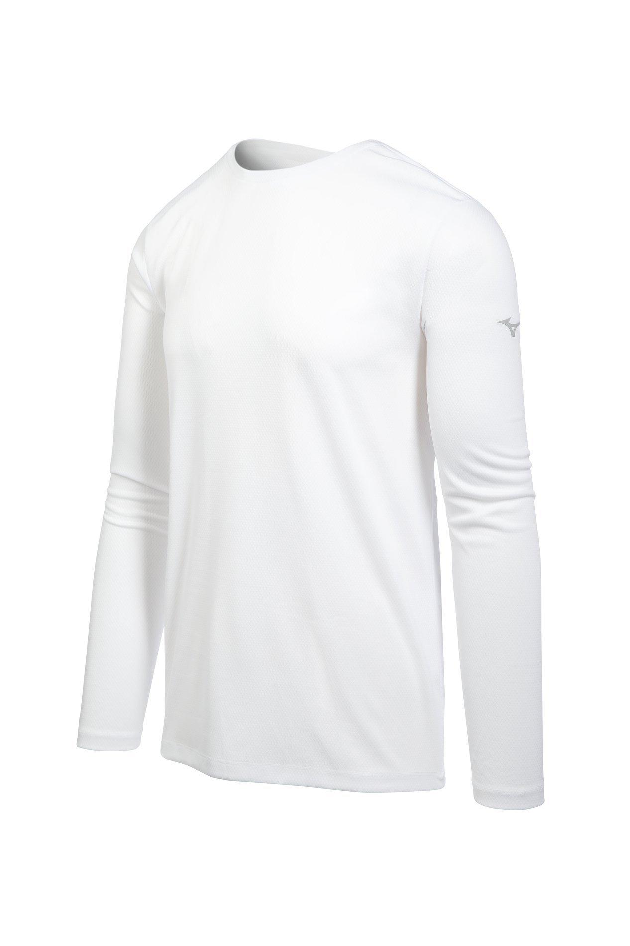 mizuno long sleeve shirt