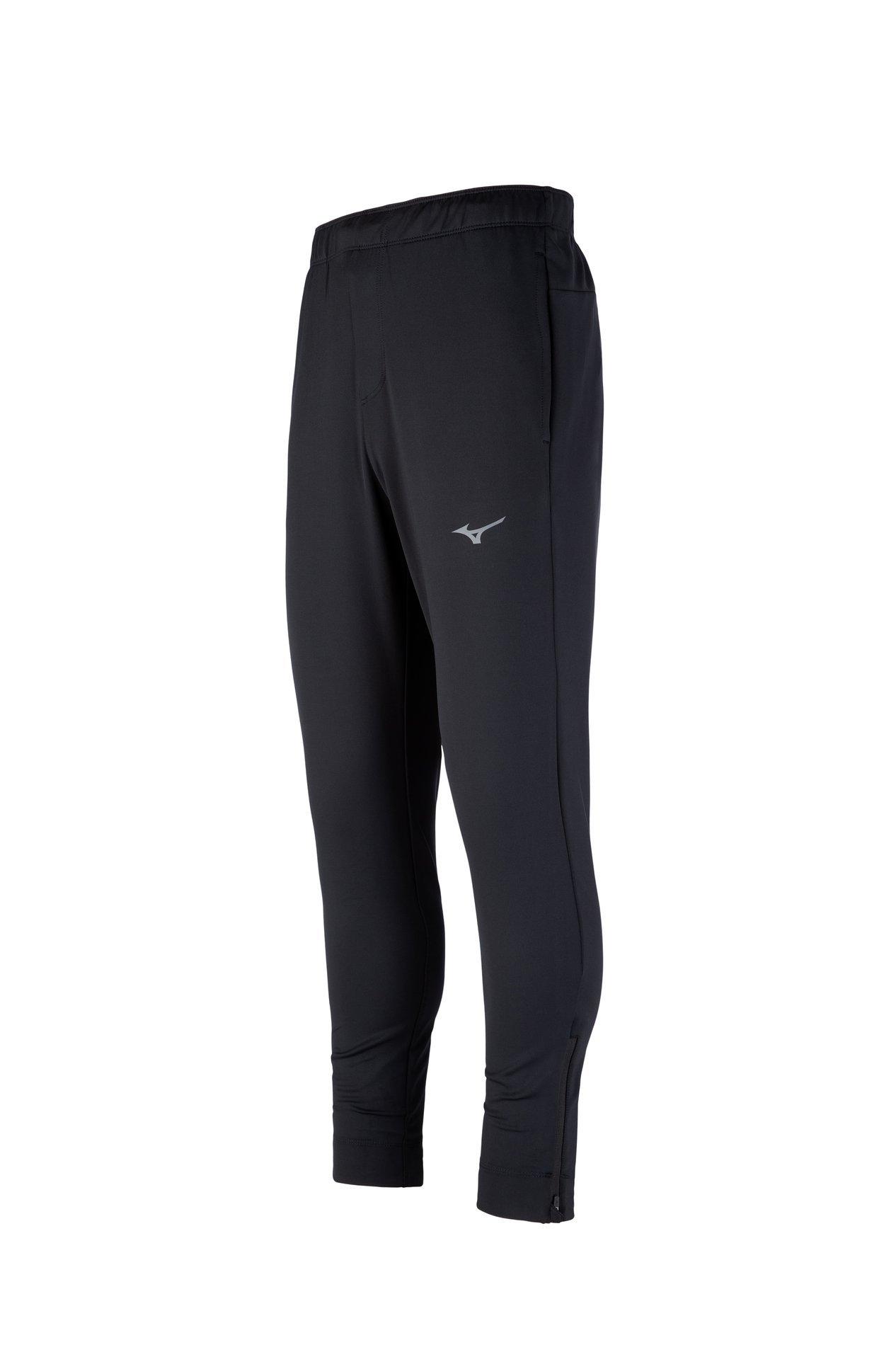  Mizuno Men's Standard Premier PRO Tapered Pant, Black, X-Small  : Clothing, Shoes & Jewelry