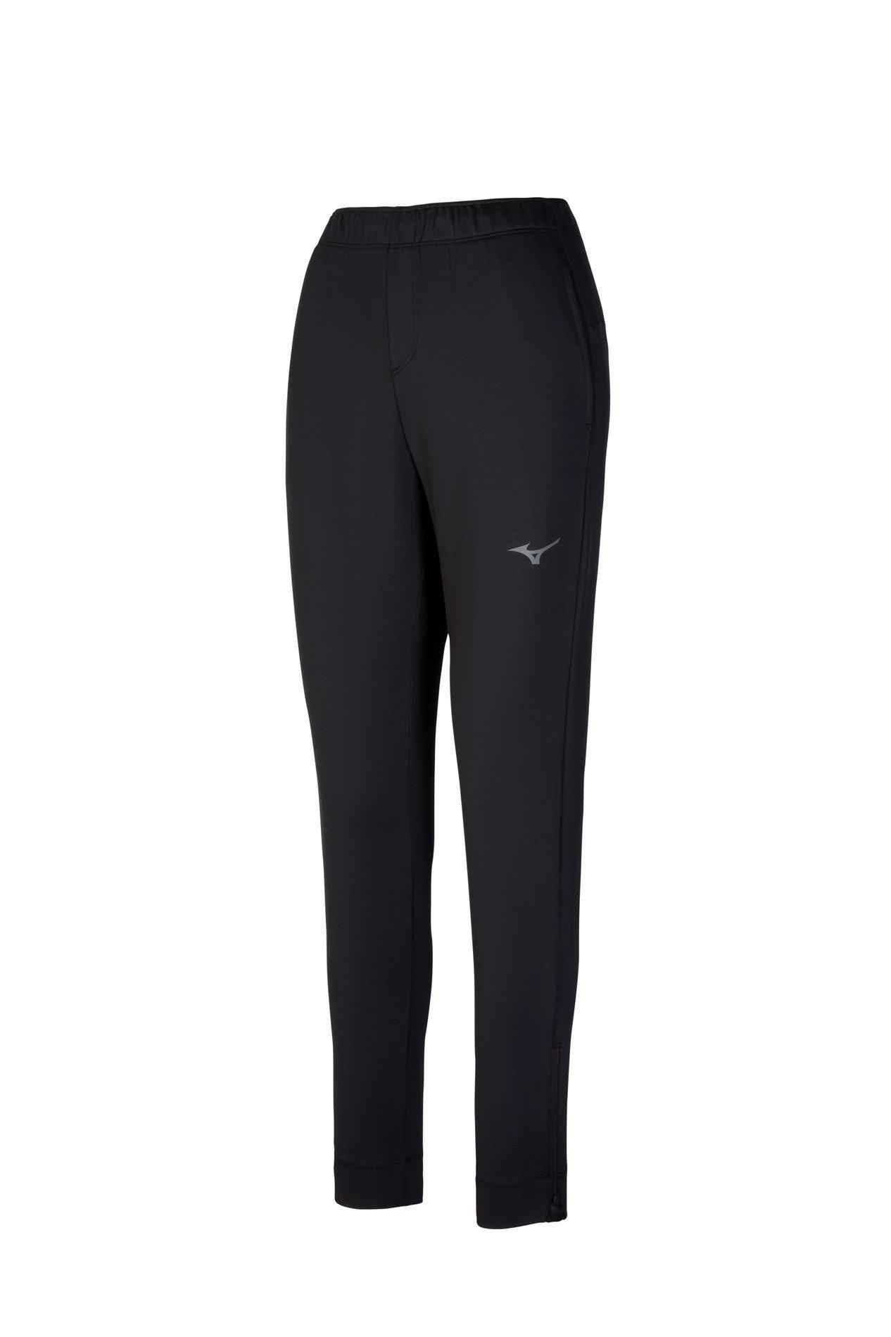 MIZUNO WOMEN'S 3/4 LENGTH PERFORMANCE TIGHTS - SELECT – MVP Sports Complex