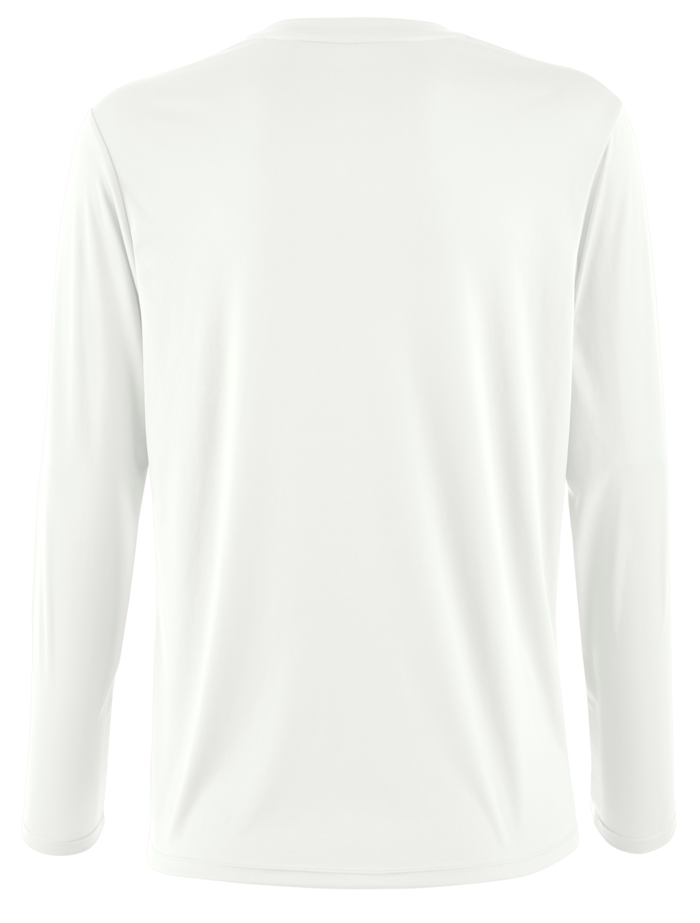 Men's Mizuno Long Sleeve Tee - Mizuno Canada