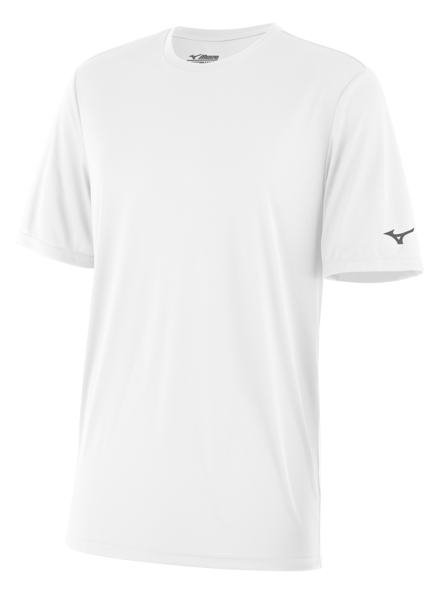 Youth Short Sleeve Mizuno NXT Tee - Mizuno USA