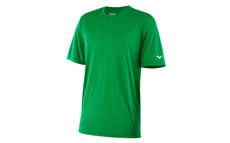 MIZUNO YOUTH BASEBALL APPAREL - YOUTH NXT SHORT SLEEVE TEE - 530209