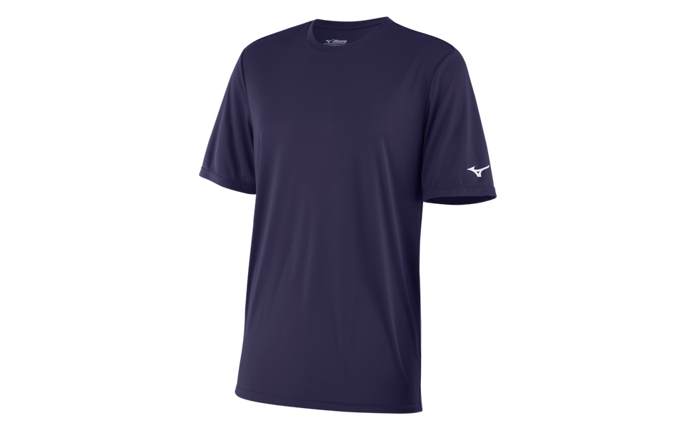 MIZUNO YOUTH BASEBALL APPAREL - YOUTH NXT SHORT SLEEVE TEE - 530209