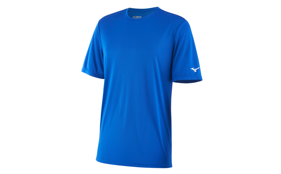 MIZUNO YOUTH BASEBALL APPAREL - YOUTH NXT SHORT SLEEVE TEE - 530209