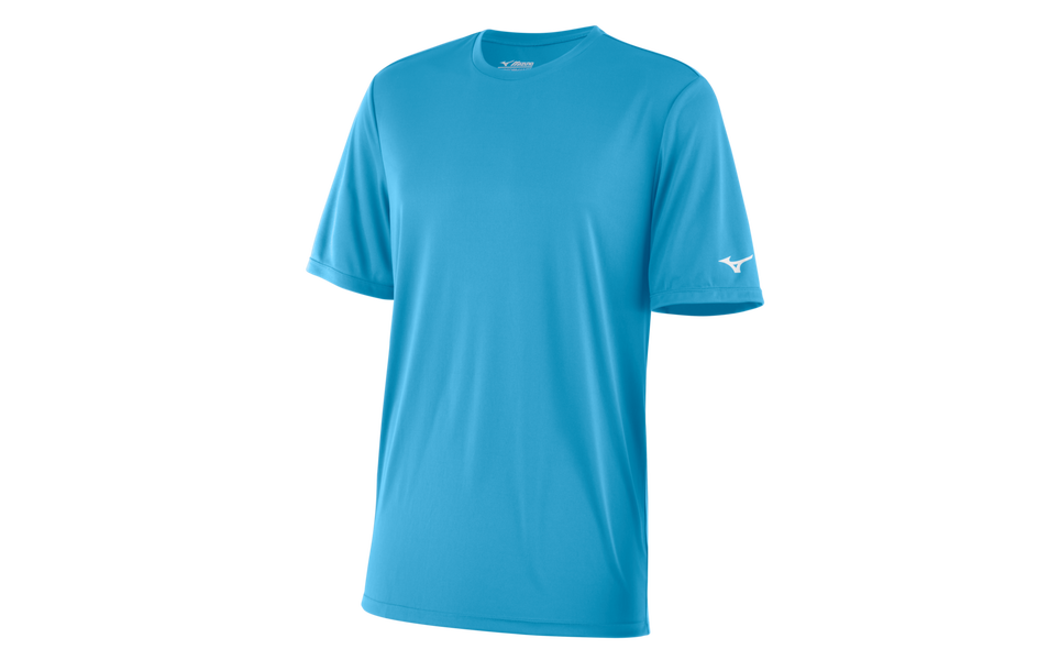 MIZUNO YOUTH BASEBALL APPAREL - YOUTH NXT SHORT SLEEVE TEE - 530209