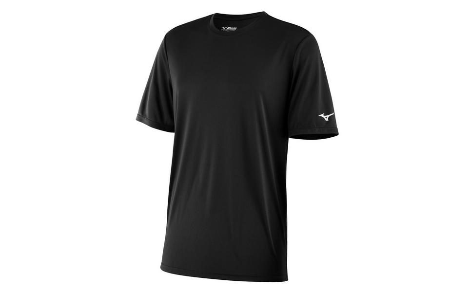 MIZUNO YOUTH BASEBALL APPAREL - YOUTH NXT SHORT SLEEVE TEE - 530209
