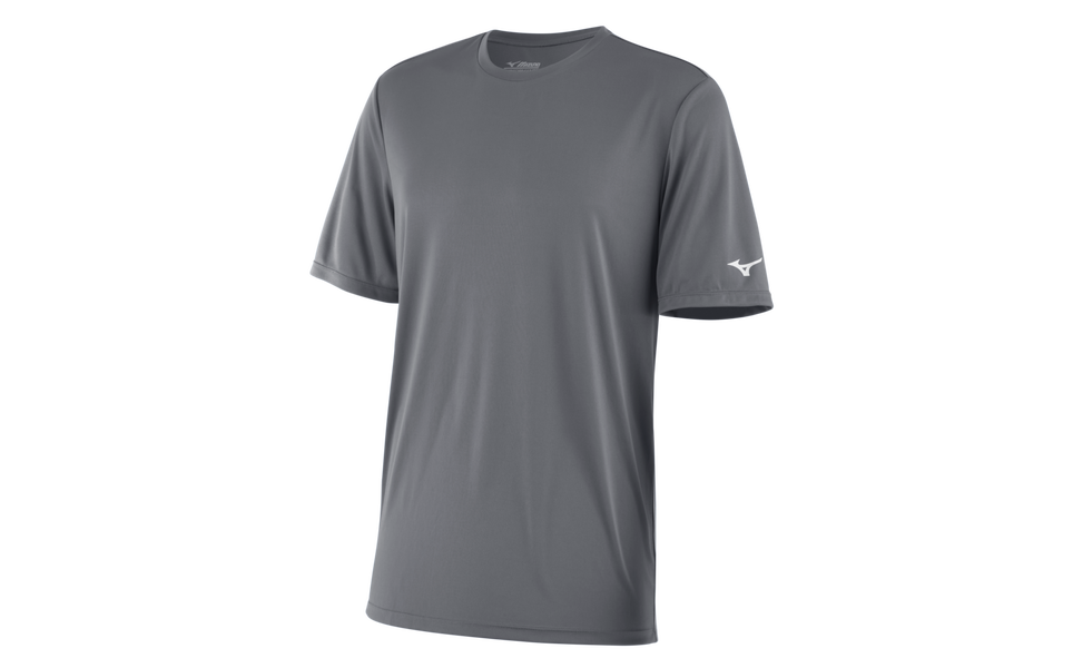 MIZUNO YOUTH BASEBALL APPAREL - YOUTH NXT SHORT SLEEVE TEE - 530209