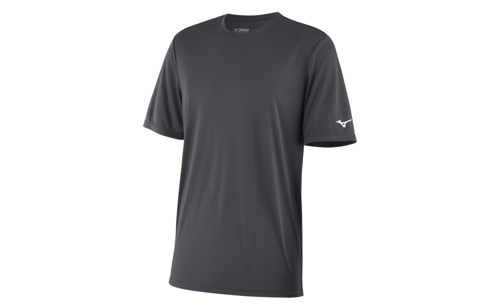 MIZUNO YOUTH BASEBALL APPAREL - YOUTH NXT SHORT SLEEVE TEE - 530209