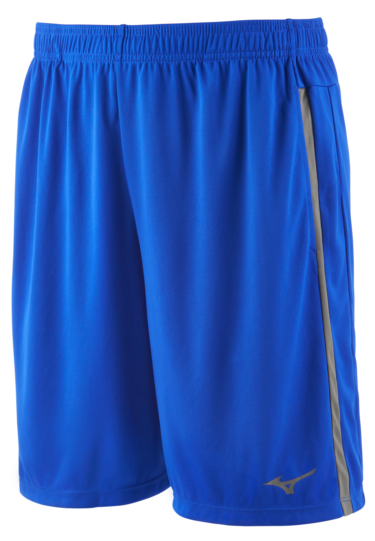 Men's 2 Printable Running Short - Mizuno USA