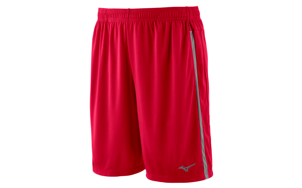 MIZUNO YOUTH - BOYS BASEBALL APPAREL - YOUTH ICON 6" SHORT - 530212