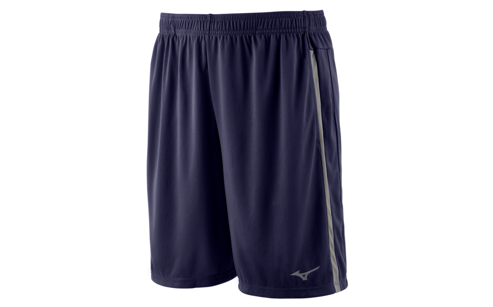 MIZUNO YOUTH - BOYS BASEBALL APPAREL - YOUTH ICON 6" SHORT - 530212