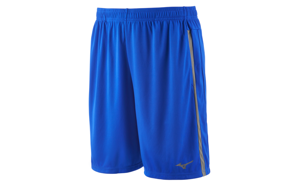 MIZUNO YOUTH - BOYS BASEBALL APPAREL - YOUTH ICON 6" SHORT - 530212