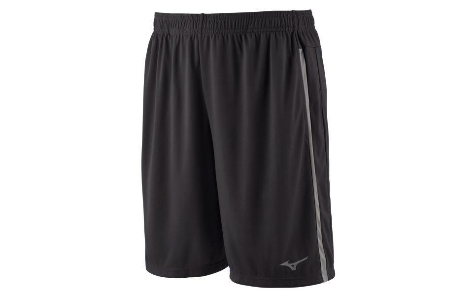 MIZUNO YOUTH - BOYS BASEBALL APPAREL - YOUTH ICON 6" SHORT - 530212
