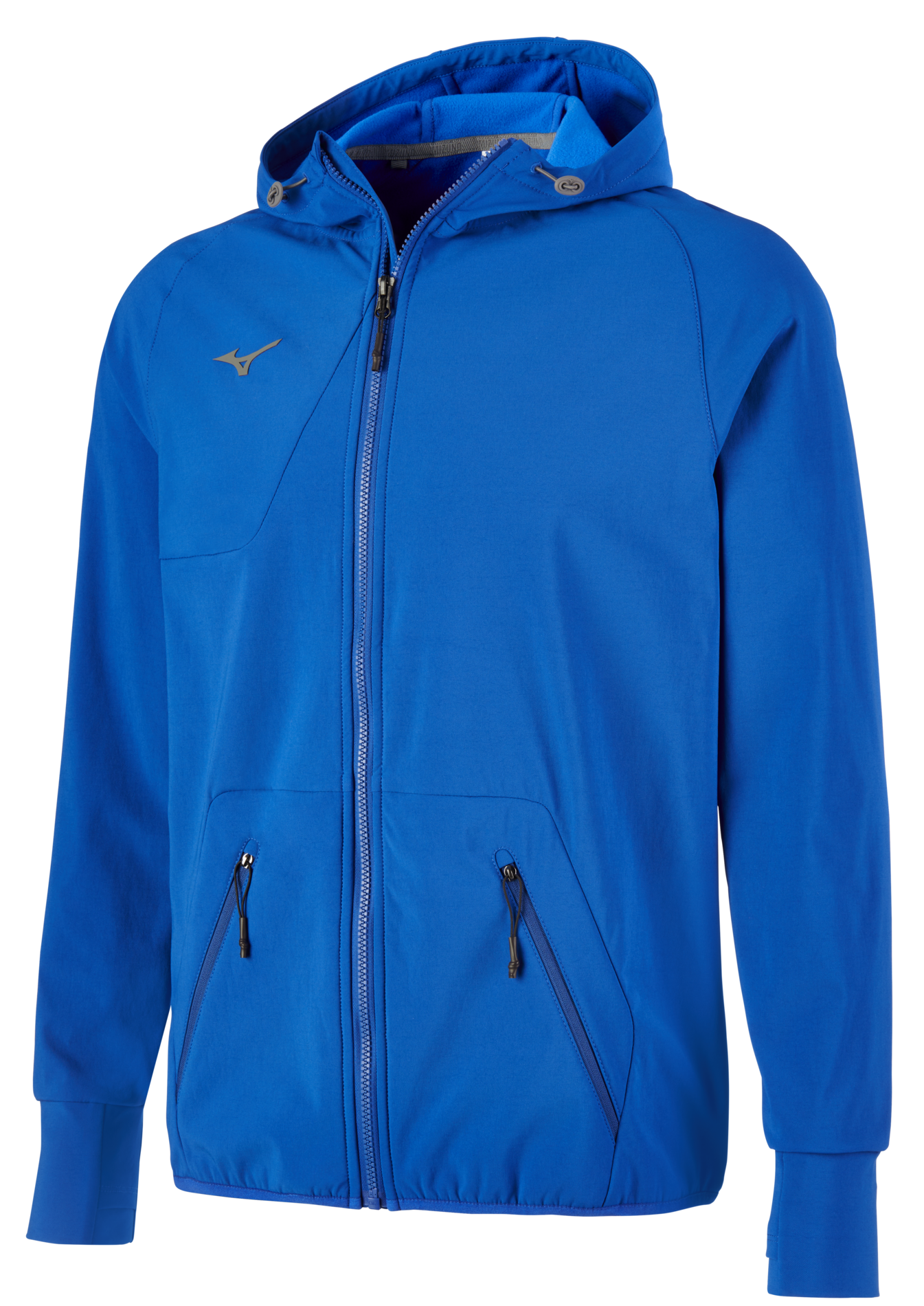 Mizuno Women's Alpha Quest Jacket – All Volleyball