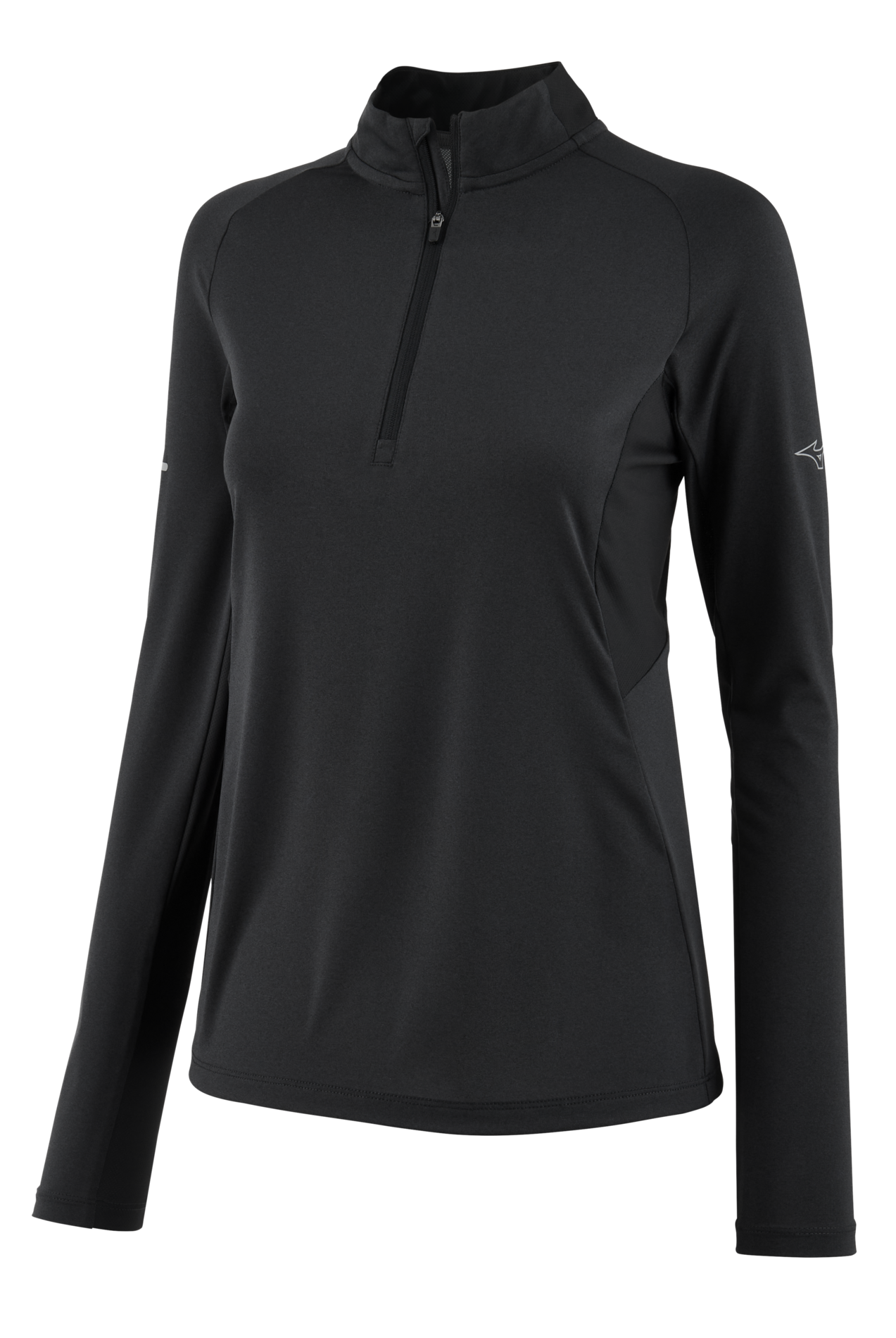 まあ Women's Mizuno Performance 1/4 Zip - Mizuno USA