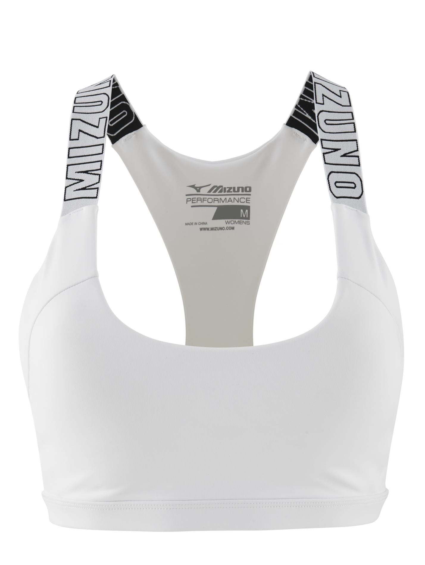 Mizuno High Support Bra Womens