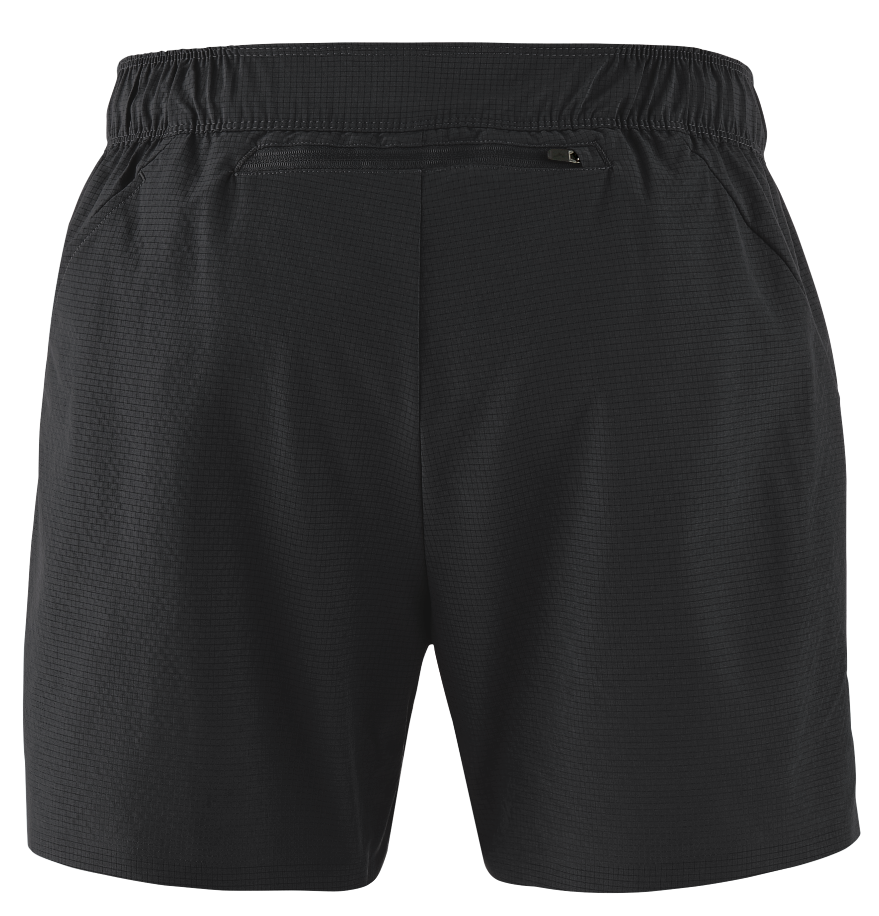 on メンズ 5\" Performance Shorts Mブラック Men's 5