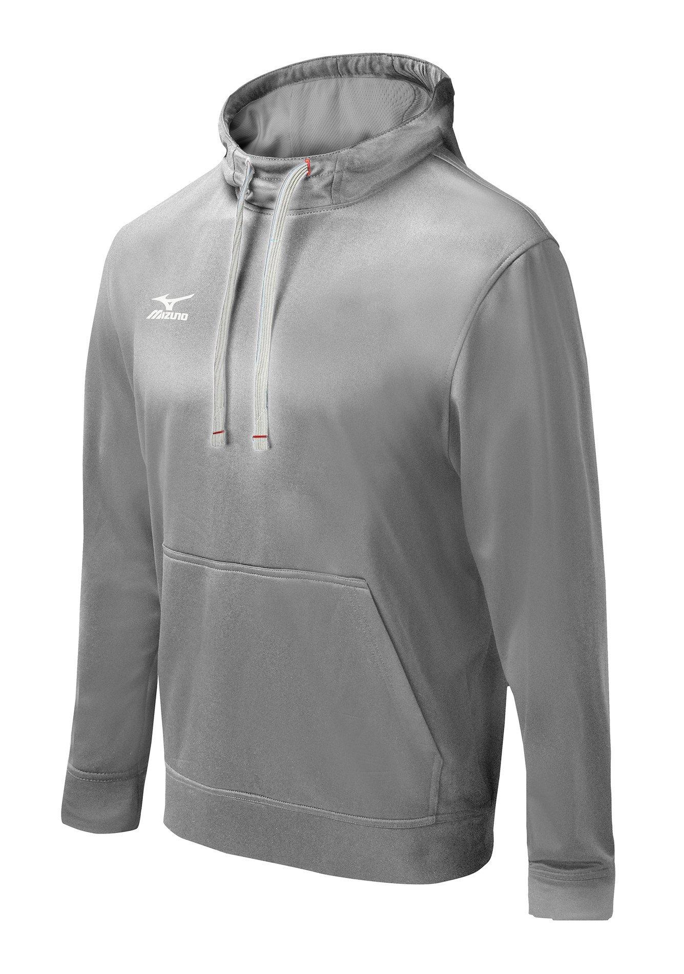 nm-1007) MASSES SWEAT HOODED 2 グレー nm-1007) MASSES SWEAT HOODED