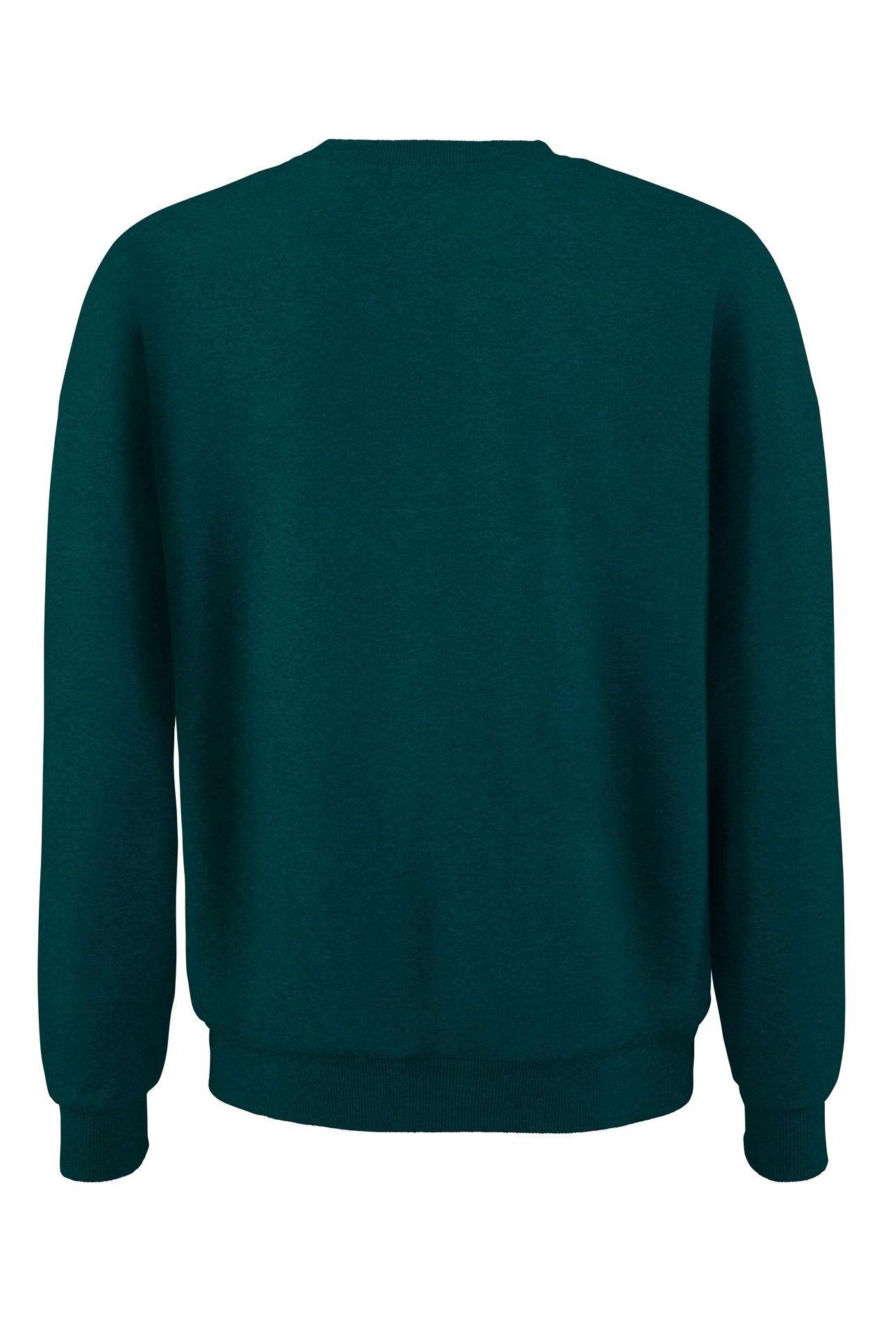 Varsity Crew Sweatshirt - Mizuno USA