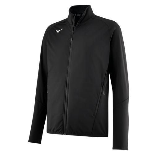 Men's Mizuno Alpha X Sport Jacket - Mizuno USA Men's Mizuno Alpha X Sport Jacket - Mizuno USA