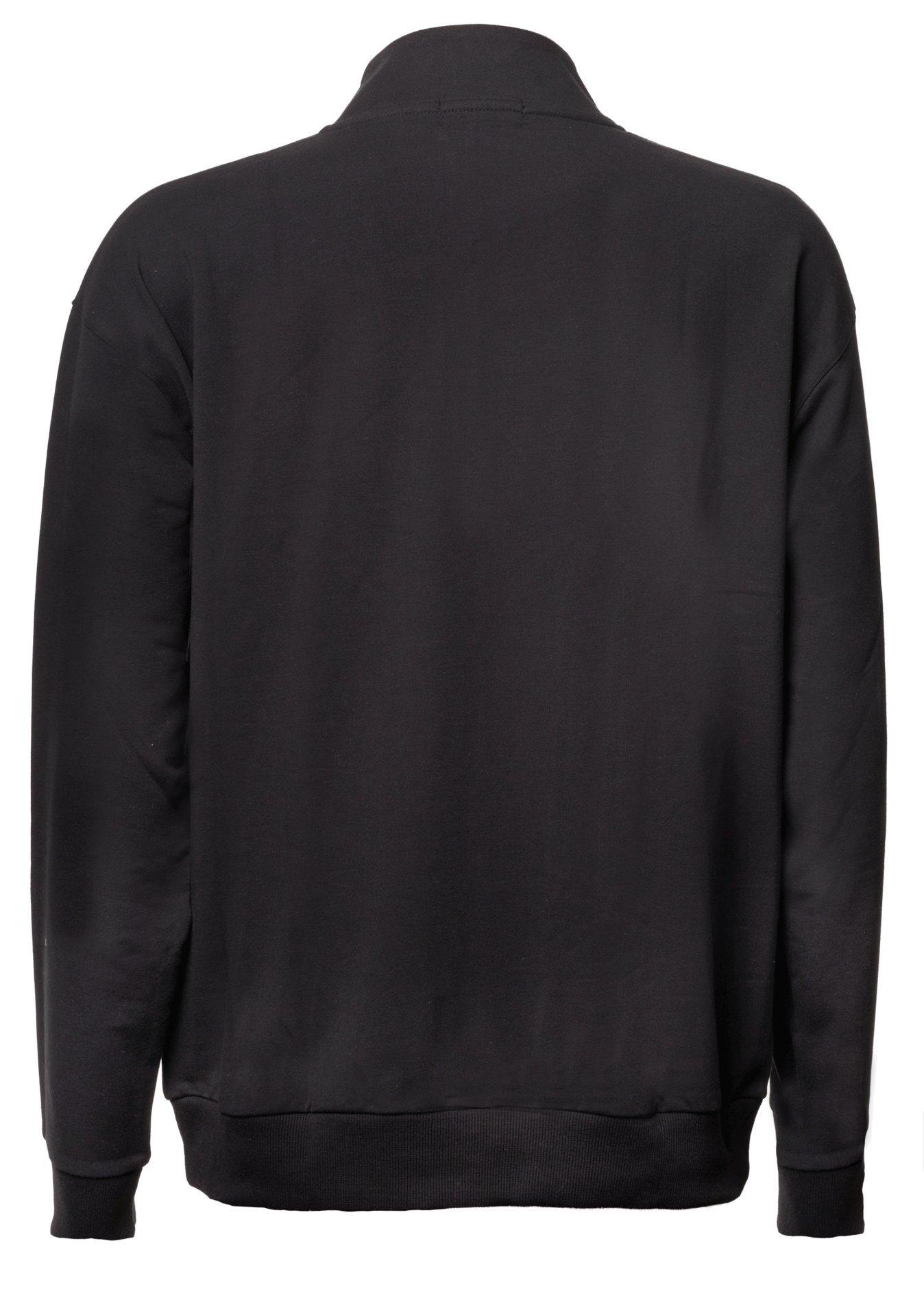 Recover 1/4 Zip - Mizuno USA
