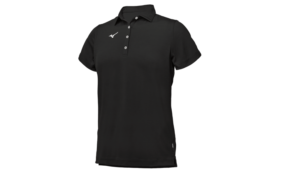 MIZUNO WOMENS BASEBALL APPAREL - WOMEN'S PRO POLO - 530362