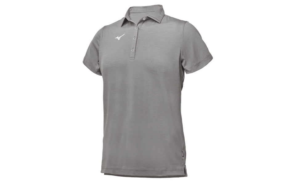 MIZUNO WOMENS BASEBALL APPAREL - WOMEN'S PRO POLO - 530362