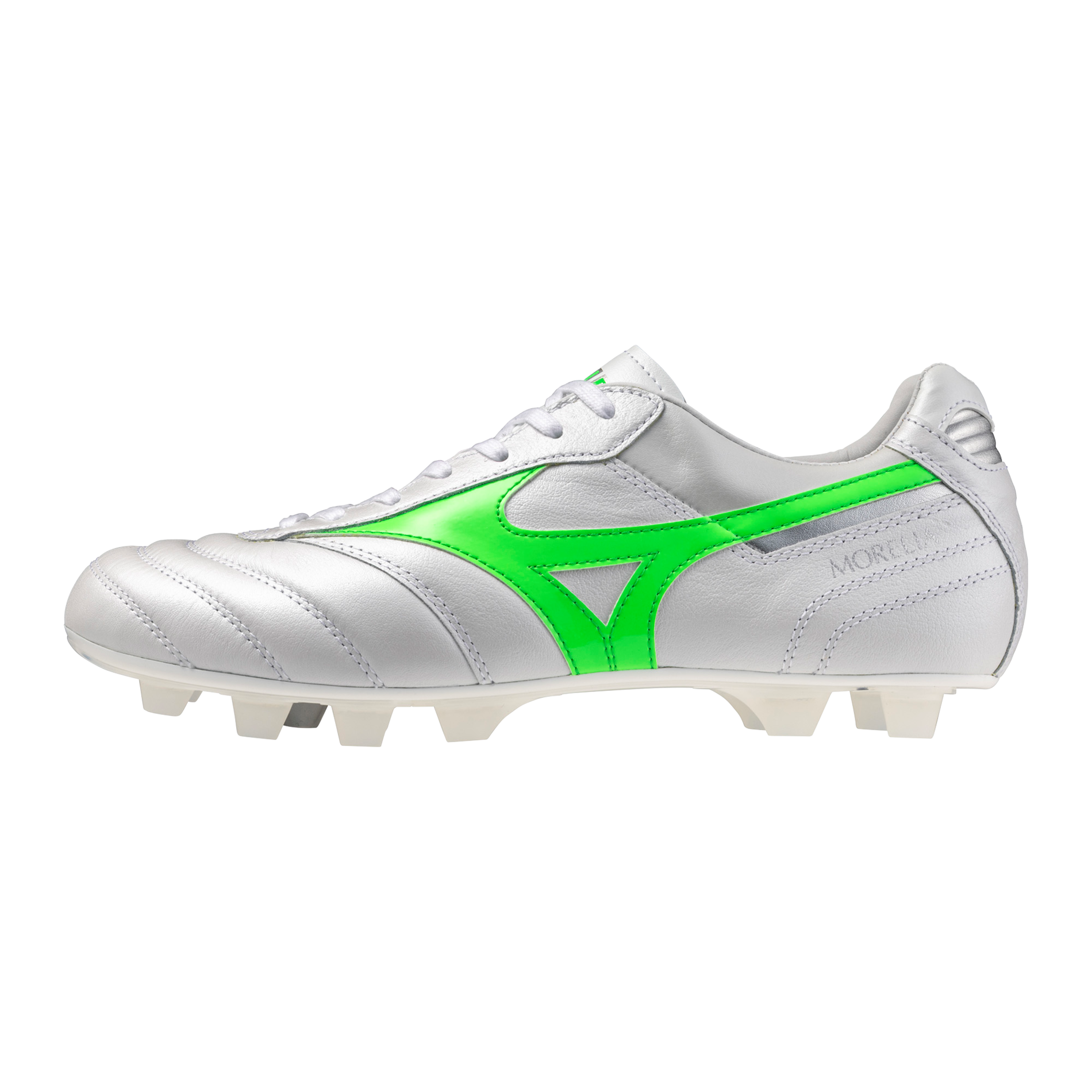 Shop - Soccer - Shop Morelia Passion Red Pack - Mizuno USA