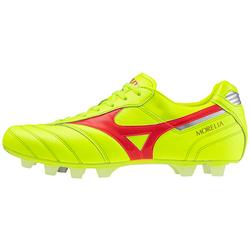 Details about   MIZUNO Morelia Neo III JAPAN P1GA2080 Soccer Football Shoes Cleats Spike 