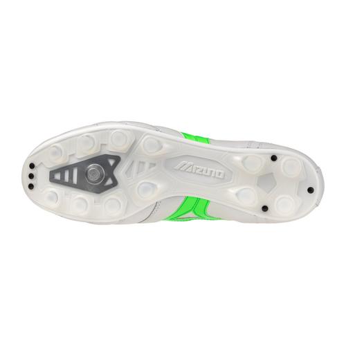 Morelia II Made in Japan Soccer Cleat - Mizuno USA Morelia II Made in Japan Soccer Cleat - Mizuno USA