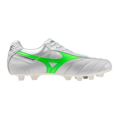 Morelia II Made in Japan Soccer Cleat - Mizuno USA Morelia II Made in Japan Soccer Cleat - Mizuno USA