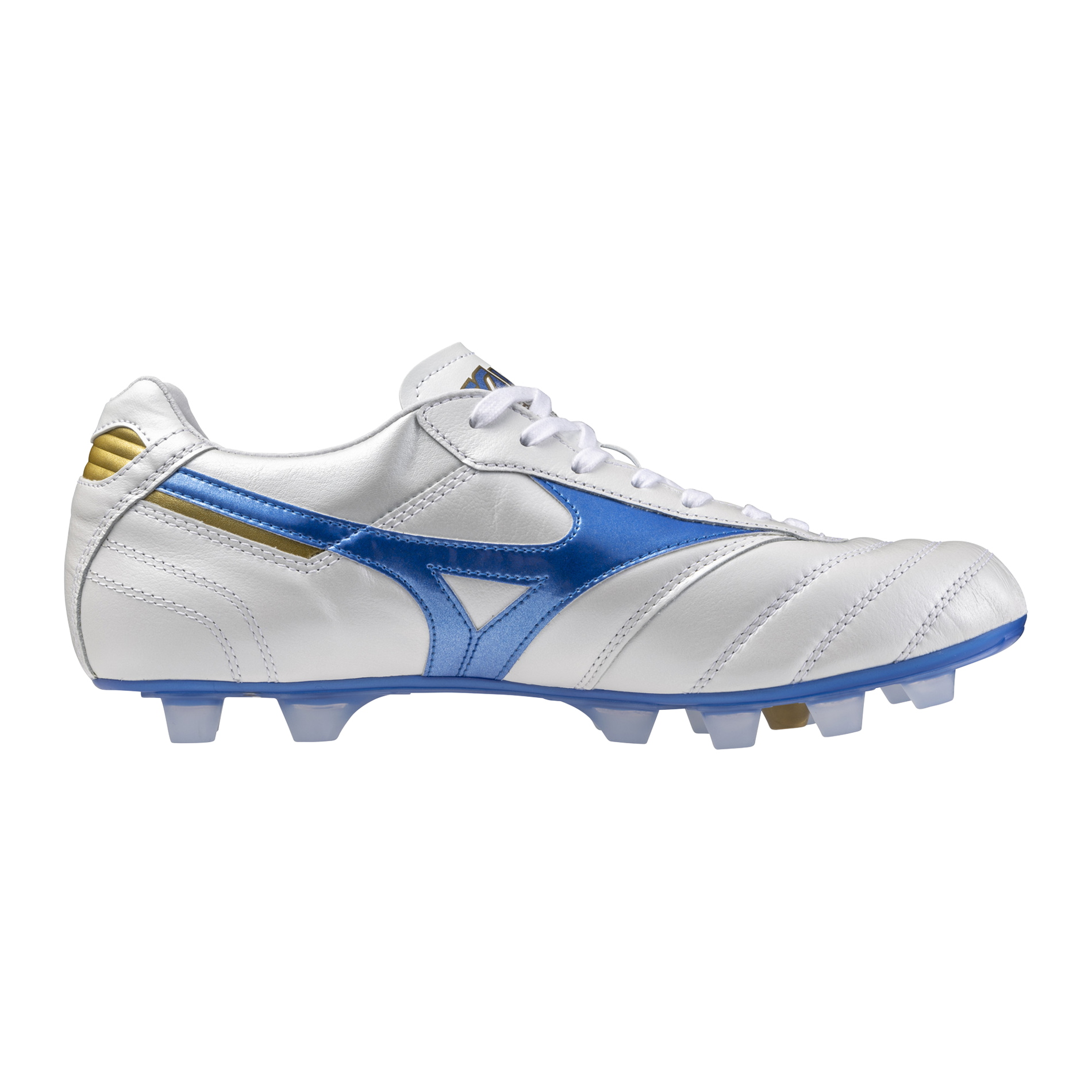 Morelia II Made in Japan Soccer Cleat - Mizuno USA