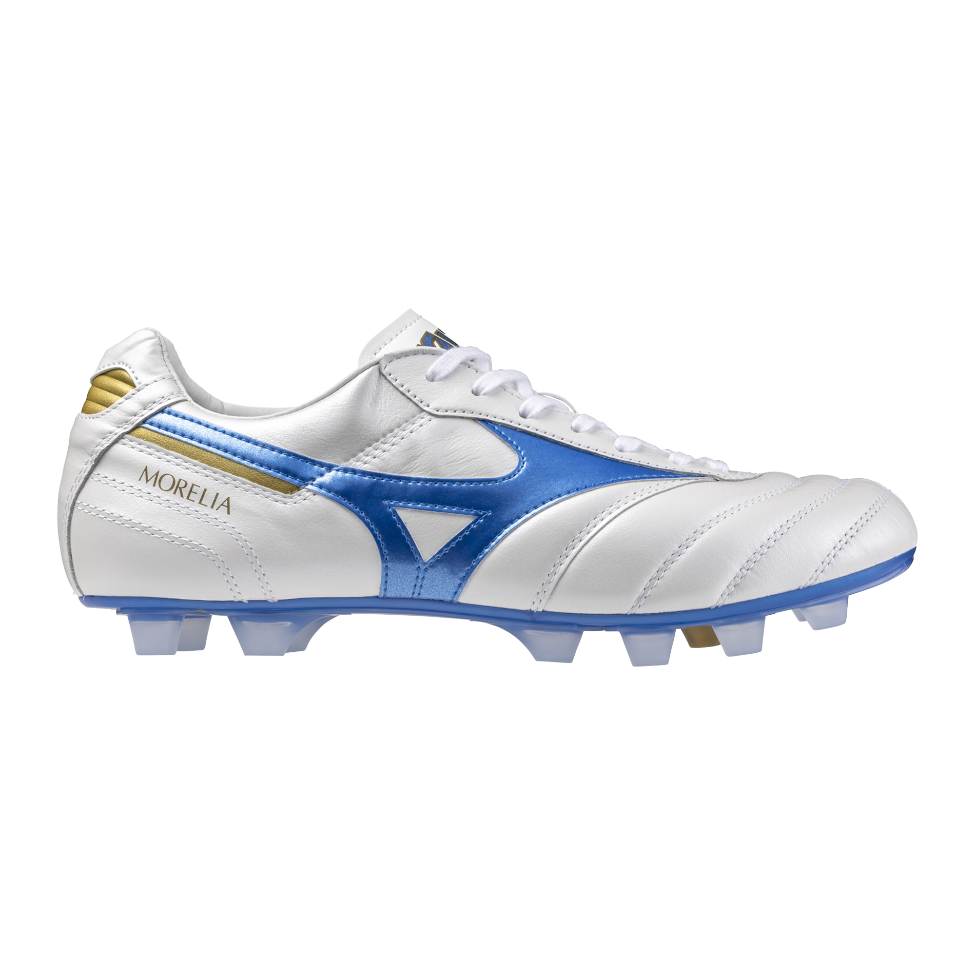 Morelia II Made in Japan Soccer Cleat - Mizuno USA