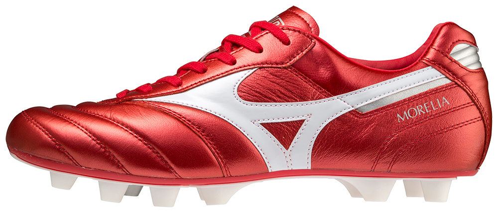 mizuno wide soccer cleats