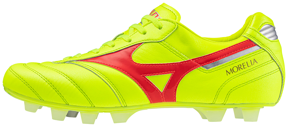 Morelia II Made in Japan Soccer Cleat