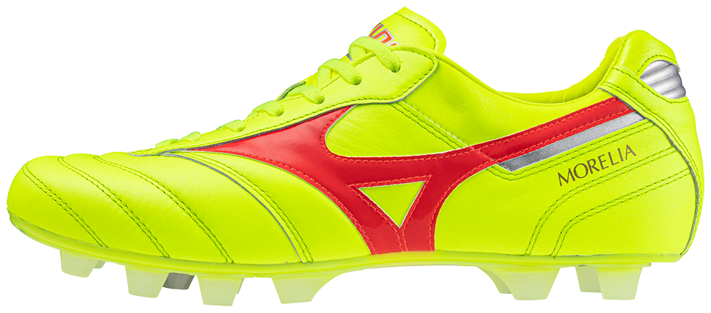 Morelia II Made in Japan Soccer Cleat - Mizuno USA