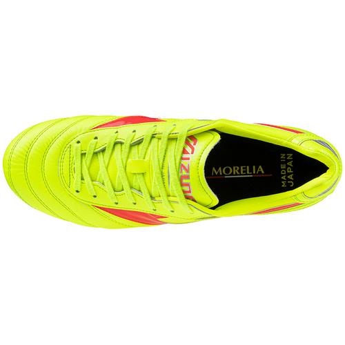 Morelia II Made in Japan Soccer Cleat - Mizuno Canada