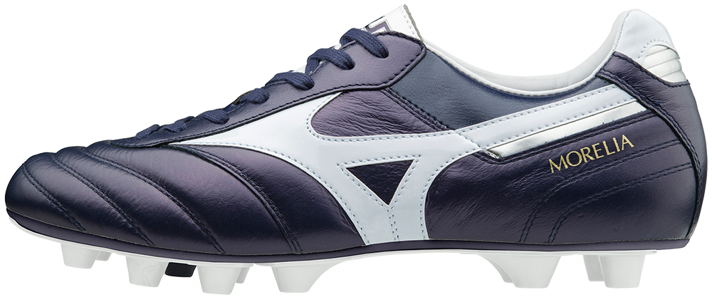 Morelia II Made in Japan