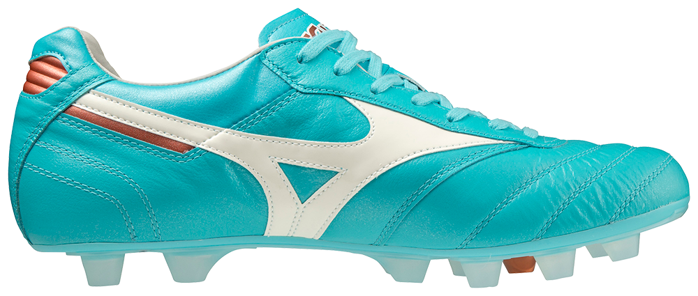 Morelia II Made in Japan Soccer Cleat