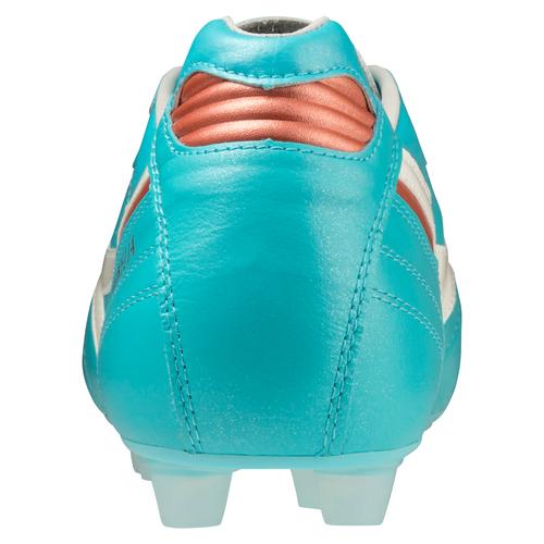 Morelia II Made in Japan, Kangaroo Leather Boots for Soccer Morelia II Made in Japan, Kangaroo Leather Boots for Soccer