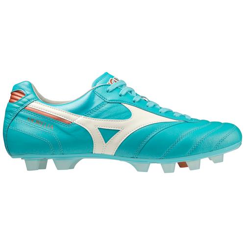 Morelia II Made in Japan, Kangaroo Leather Boots for Soccer Morelia II Made in Japan, Kangaroo Leather Boots for Soccer