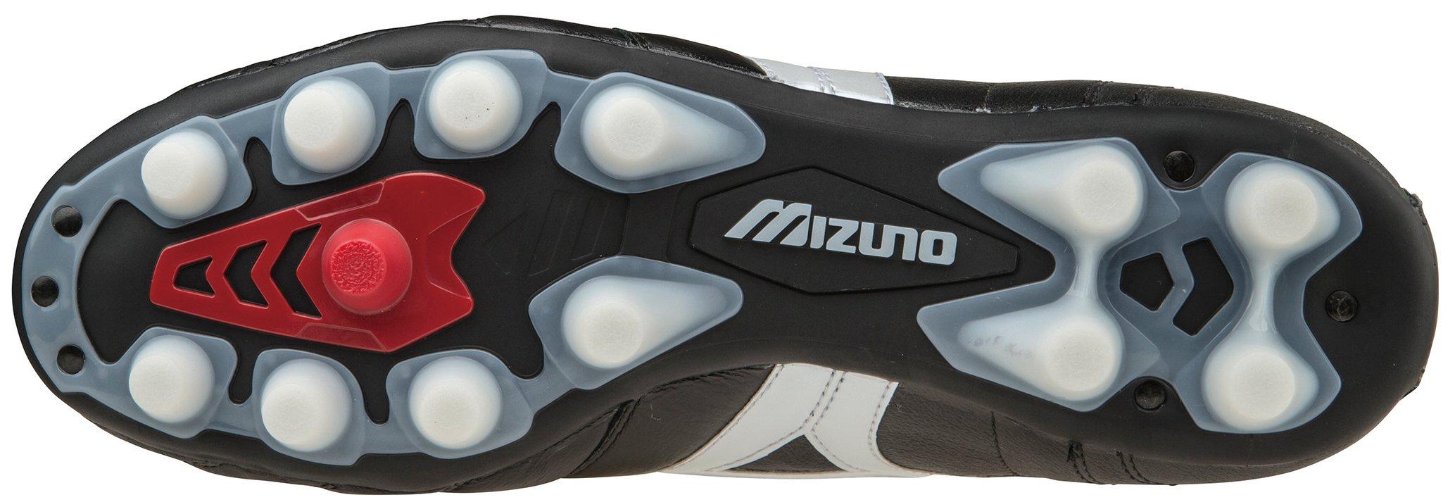 new mizuno soccer boots