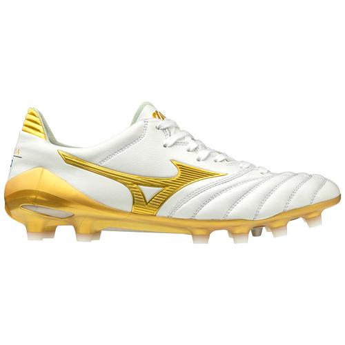 MIZUNO Football Shoes Spike Soccer Morelia Neo III Made in JAPAN P1GA208009 