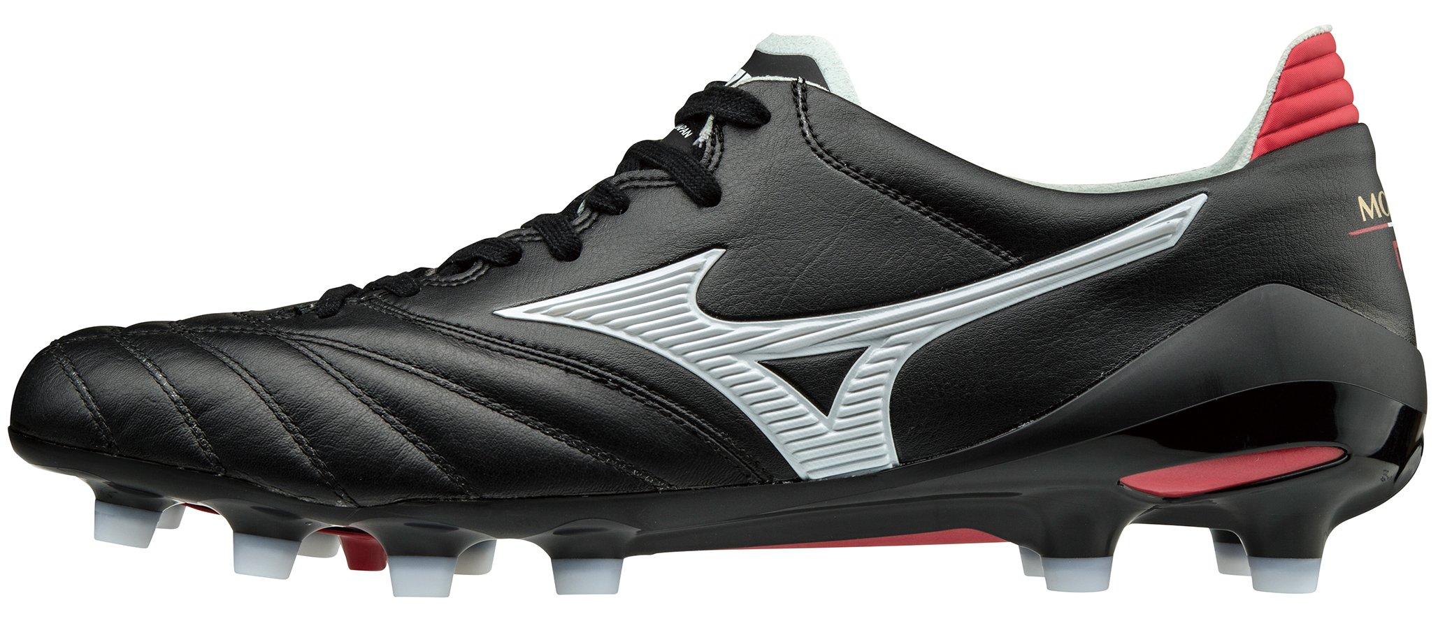 mizuno soccer cleats review