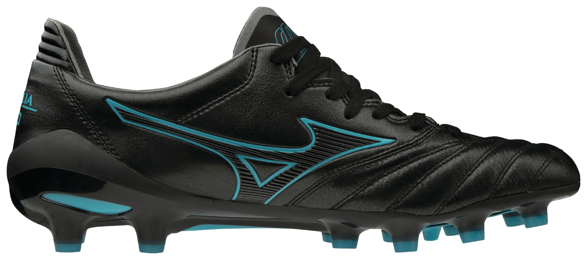 mizuno soccer shoes