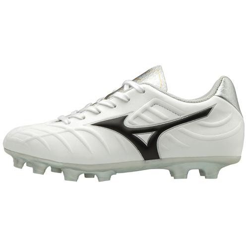 WIDE P1GA2065 Black US11 MIZUNO Football Soccer Shoes REBULA 3 SELECT 29cm 