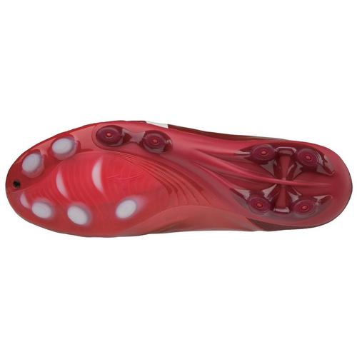 NEW Mizuno Rebula V1 JAPAN P1GA178964 Pink Kangaroo Leather Soccer Cleats Shoes 