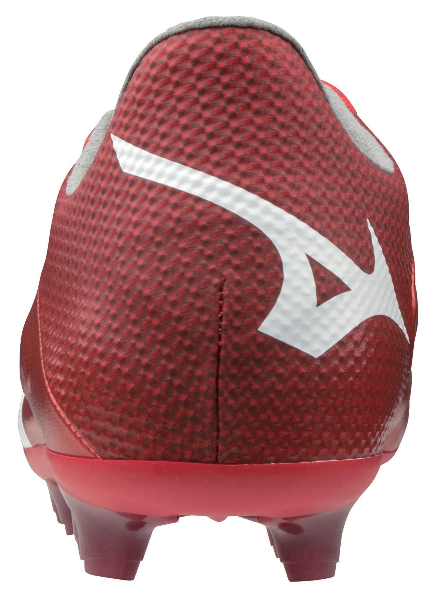 mizuno rebula 2 v1 review