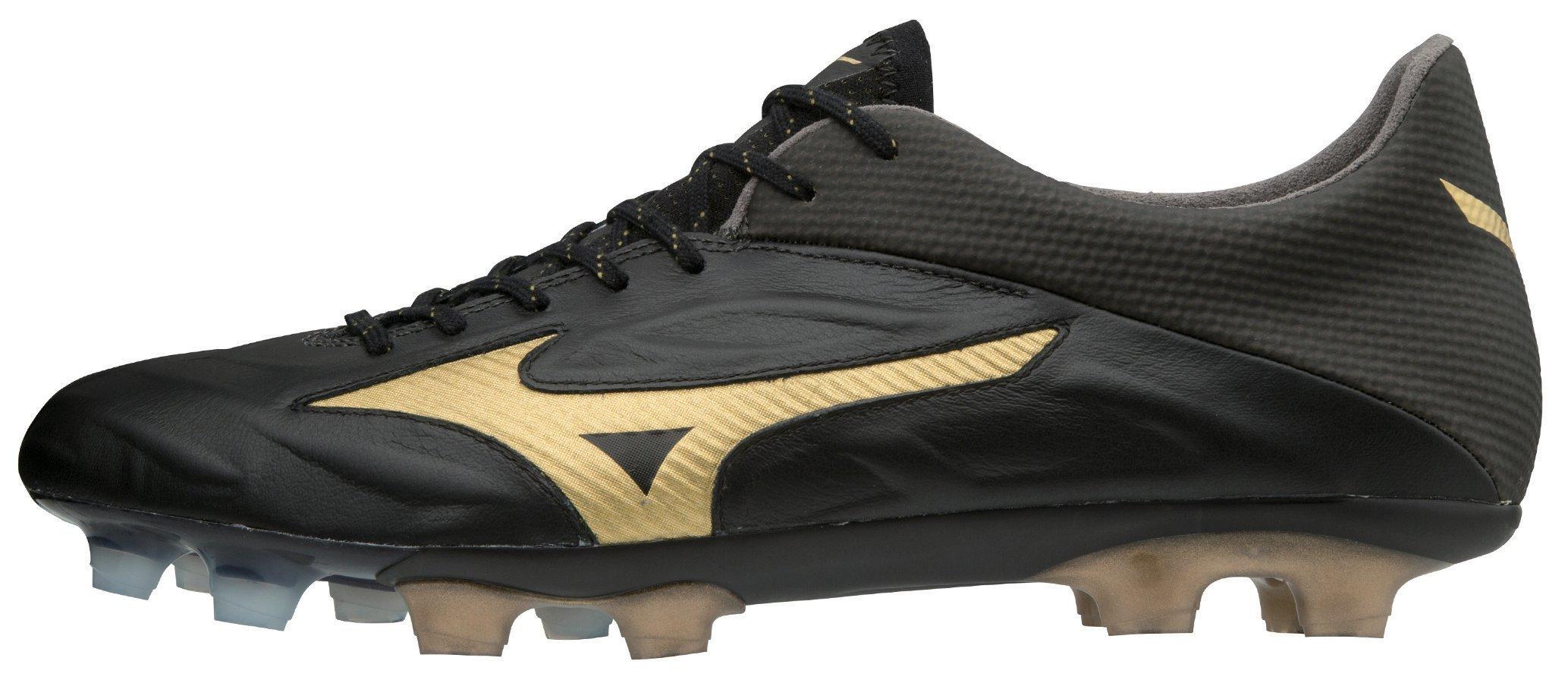 Rebula 2 V1 Made in Japan, Kangaroo Leather Soccer Cleats | Mizuno USA